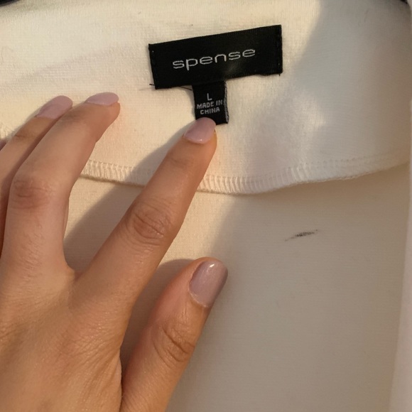 Spense blazer - Picture 2 of 3